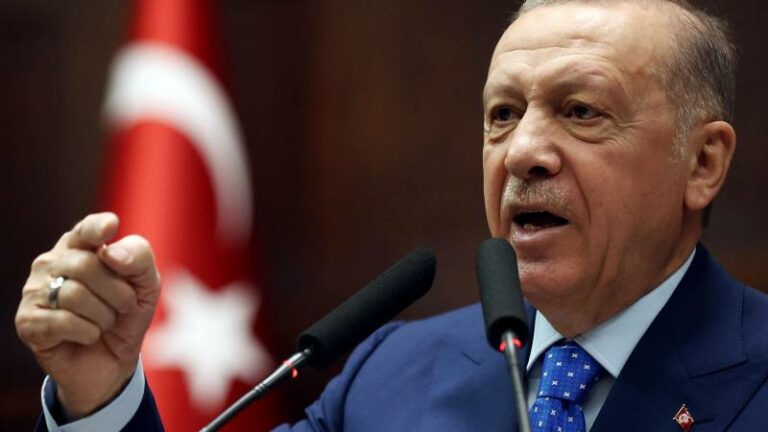 Geen ‘kalkoen’ of ‘fiasco’ meer: Turkije vraagt VN Engelse naam niet langer als «Turkey» te spellen