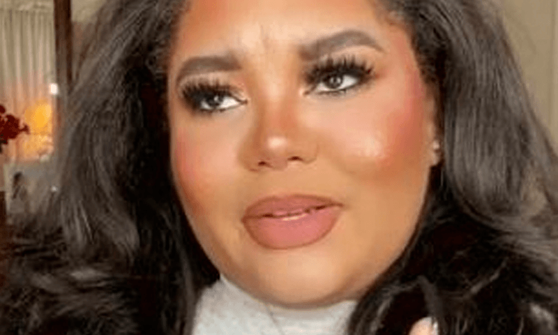 “Ik moet mijn gewicht echt benadrukken wanneer ik chat op datingapps, anders vinden mannen me een catfish” (video)