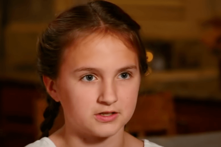 10-jarig meisje is ontvoerder te slim af: “Een truc die iedereen eigenlijk moet weten” (video)