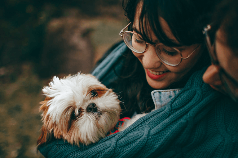 Dit is wat honden denken van hun baasjes… en het is PRACHTIG!