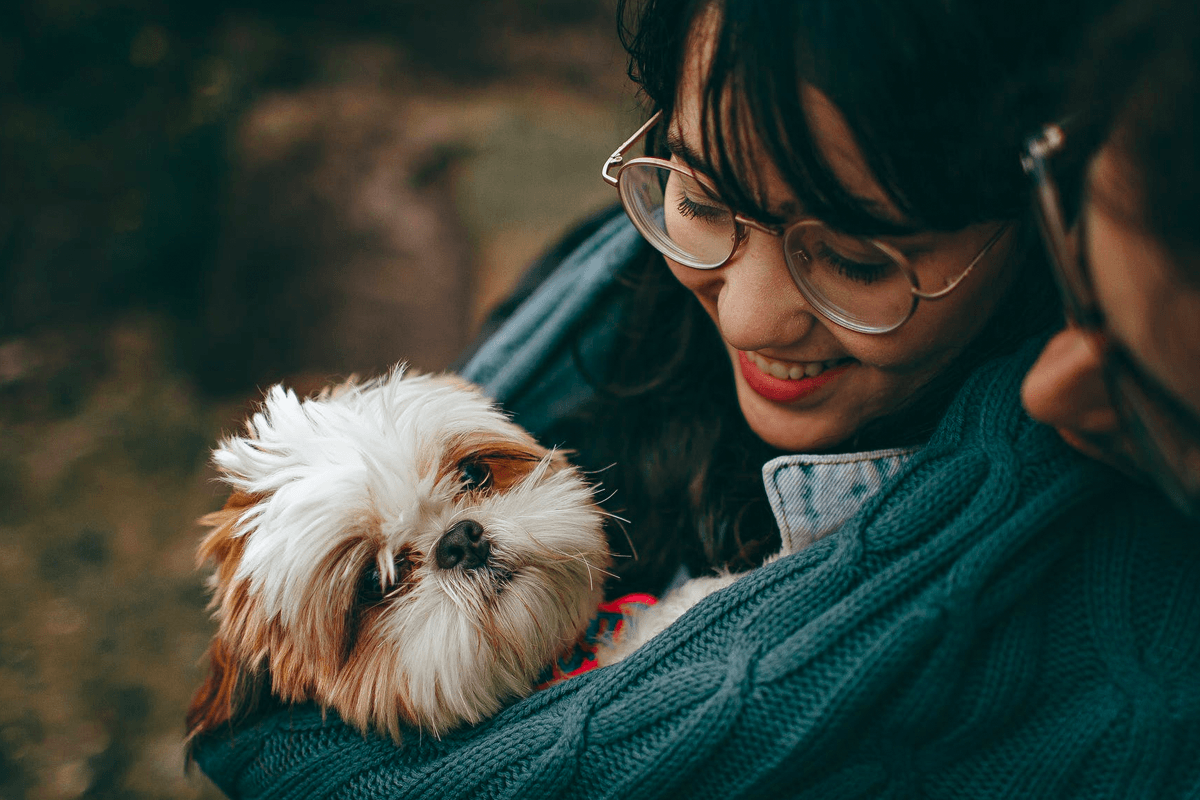Dit is wat honden denken van hun baasjes… en het is PRACHTIG!
