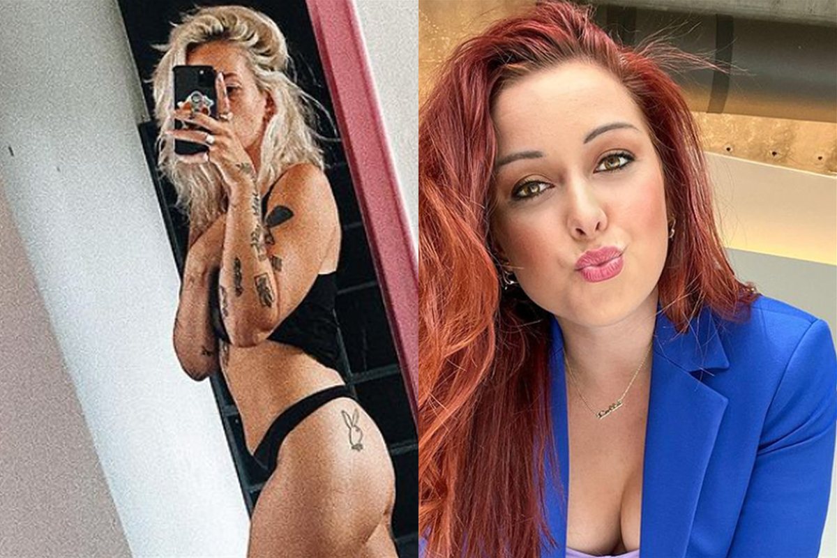 Hanne van K3 danst in bikini, Dina Tersago poseert in zomerse outfit en Jitske Van de Veire deelt mooie selfie (foto’s)