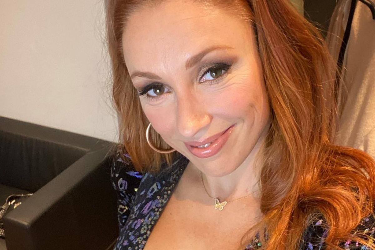 Natalia deelt vertederende borstvoedingsfoto: “Hoe lief is dat?!”