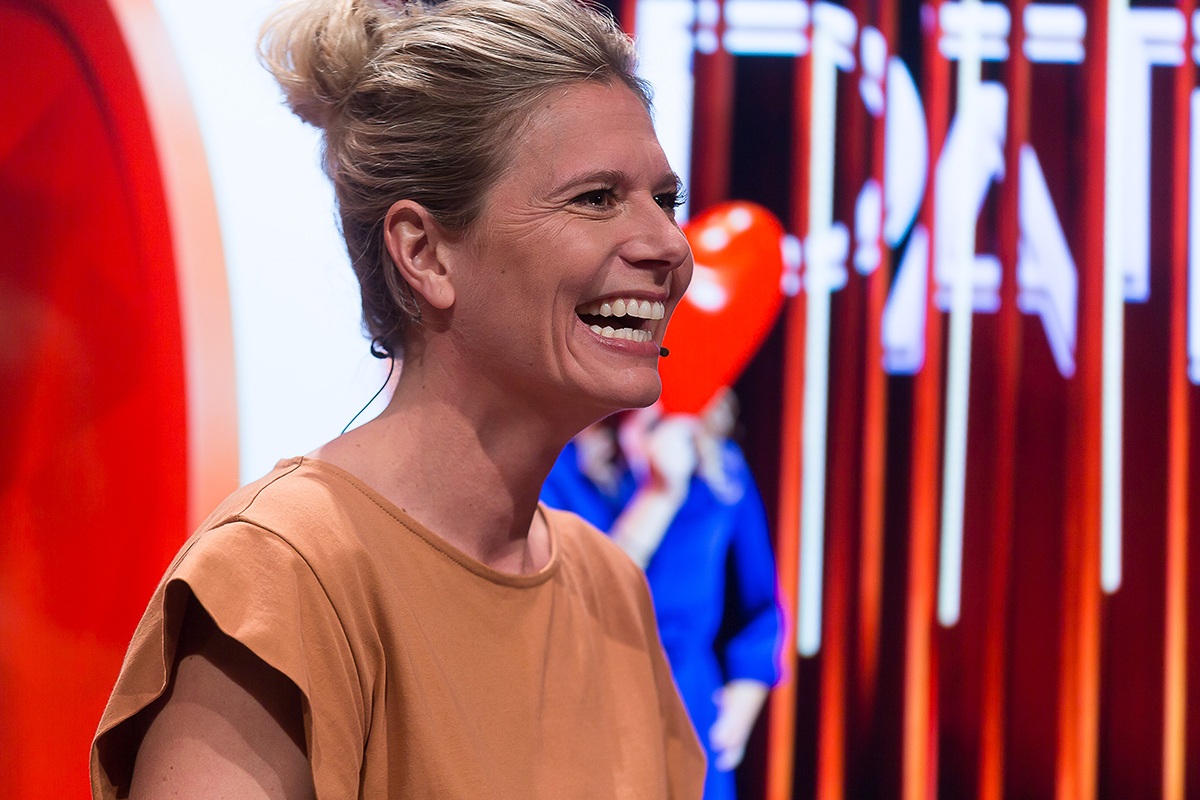 Nathalie Meskens pakt uit met GROOT nieuws: “Zo spannend en zo benieuwd!” (foto)