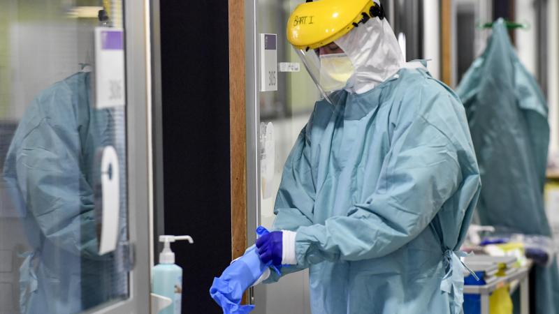 Coronapandemie leidde tot wereldwijde vermindering van cardiovasculaire onderzoeken