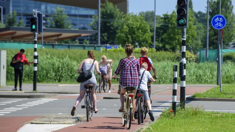 Dit zijn de Vlaamse Fietssteden van 2022