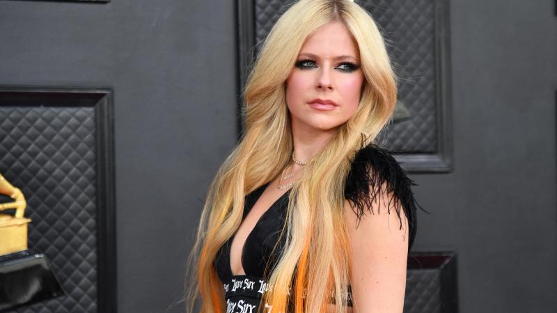 Avril Lavigne onthult toekomstplannen: «Ik kan allerlei soorten soep maken»