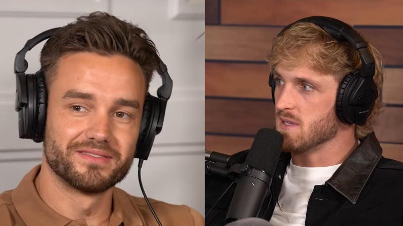 Liam Payne onder vuur nadat hij One Direction-bandlid een «klootzak» noemt