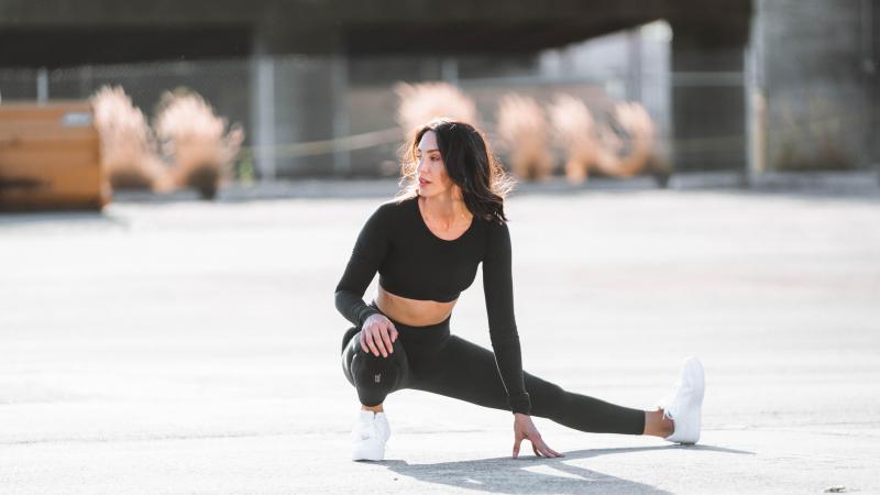 Dit is het beste moment van de dag om te sporten