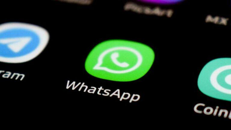WhatsApp komt met handige functie waarop we al heel lang wachten