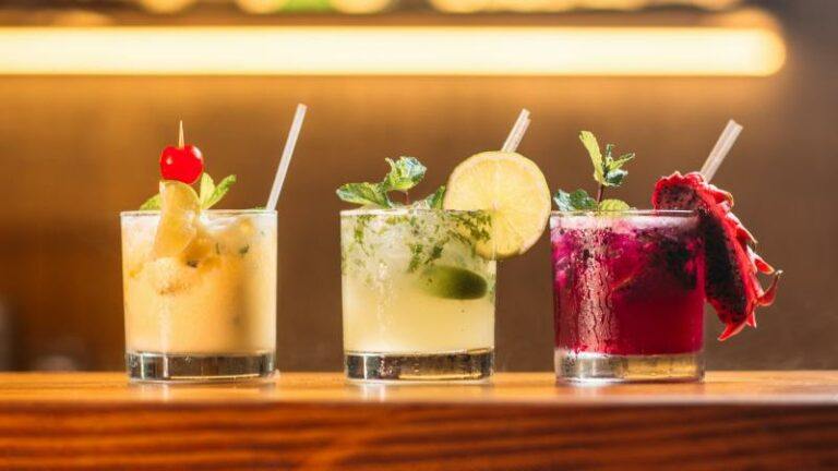 Dankzij TikTok kennen we nu al de cocktail van de zomer: zo maak je de Dirty Shirley