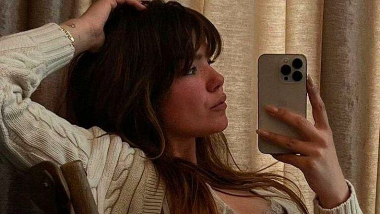Deze actrice werd verkozen tot mooiste vrouw van Nederland: «Een enorme eer!» (foto)