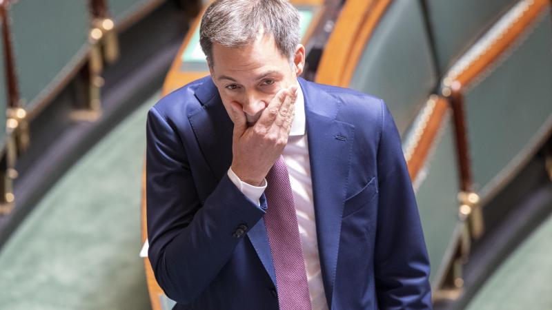 Kamer kibbelt over onderhandelingen met Engie: «Iedereen moet verantwoordelijkheid nemen»