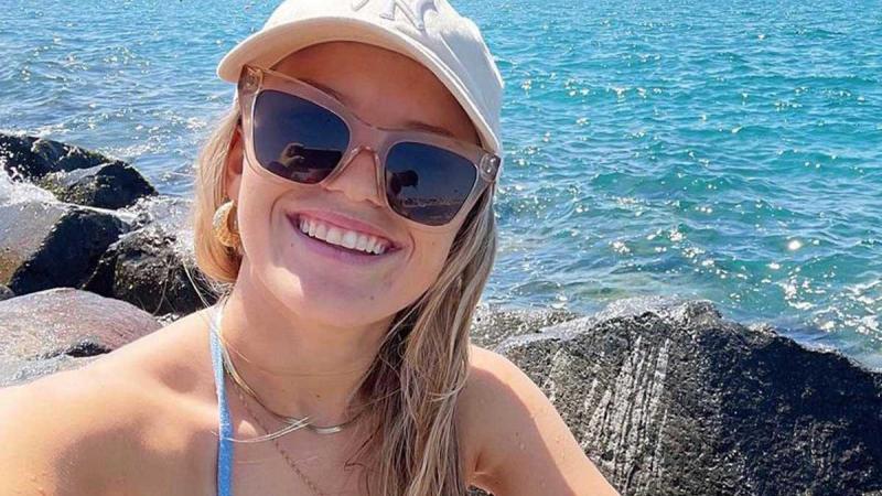 Amber uit ‘Boer zkt Vrouw’ verbaast volgers met vakantiefoto: «Zijn jullie nu tóch een koppel?»