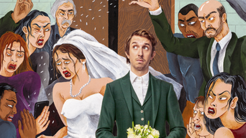 UITTIPS. Het weekend brengt de roaring twenties, Romeinen en nerds