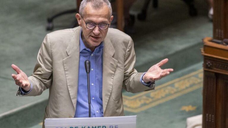 Vandenbroucke: «Grote kans op nieuwe vaccinatiecampagne na de zomer»