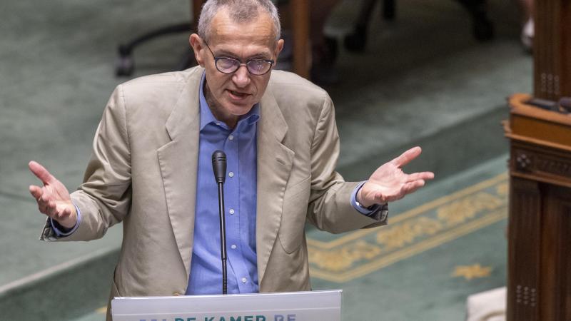 Vandenbroucke: «Grote kans op nieuwe vaccinatiecampagne na de zomer»