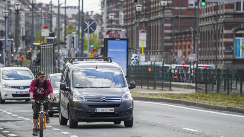 Groen wil dat alle moordstrookjes verdwijnen tegen eind 2027 ondanks stevig prijskaartje