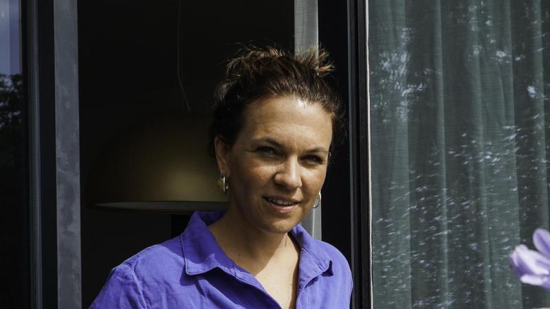 Siska Schoeters reageert op exclusiviteitscontracten VRT met duidelijke boodschap