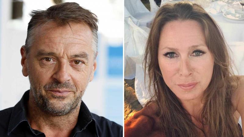 «Tom Waes en partner na 18 jaar uit elkaar»