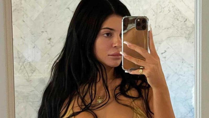 Kylie Jenner choqueert volgers met ‘gewaagde’ bikini: «Je had ons beter gewaarschuwd!» (foto)
