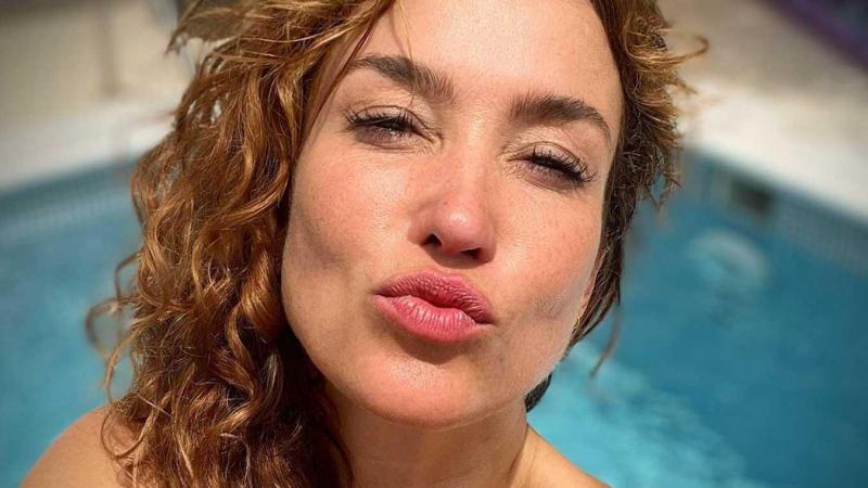 Katja Schuurman heeft opnieuw de liefde gevonden: «Heel leuke dagen doorgebracht»