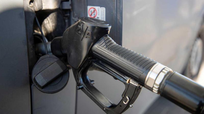 Diesel wordt vanaf morgen OPNIEUW duurder