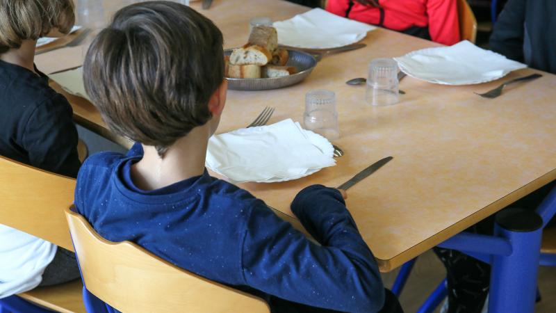 Kansarmoede van kinderen in Vlaanderen licht gedaald vorig jaar