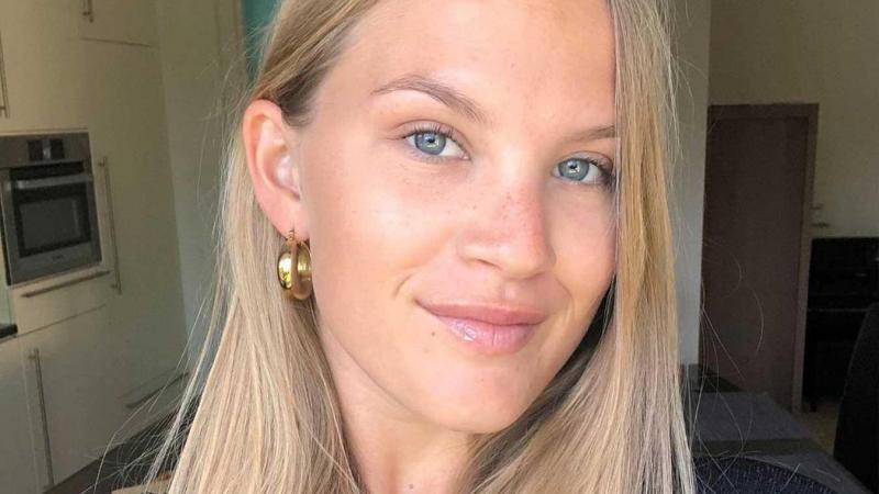 Amber uit ‘Boer zkt Vrouw’ geeft duidelijkheid over haar en William: «Ik hou me niet in»