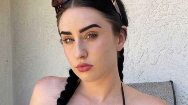 Influencer heeft boodschap voor haters die vinden dat ze «te dik is om een bikini te dragen» (video)