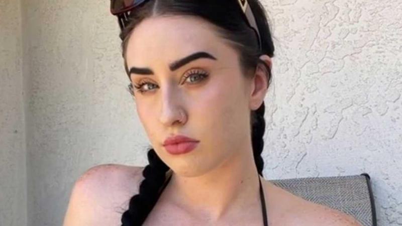 Influencer heeft boodschap voor haters die vinden dat ze «te dik is om een bikini te dragen» (video)