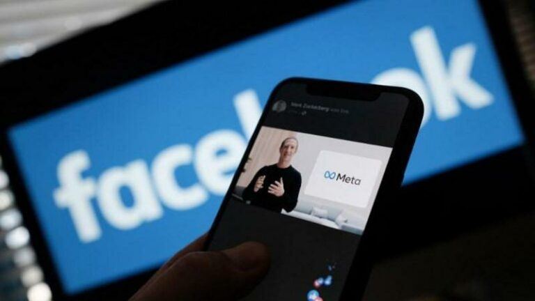 Facebook opent metaverse school in Frankrijk