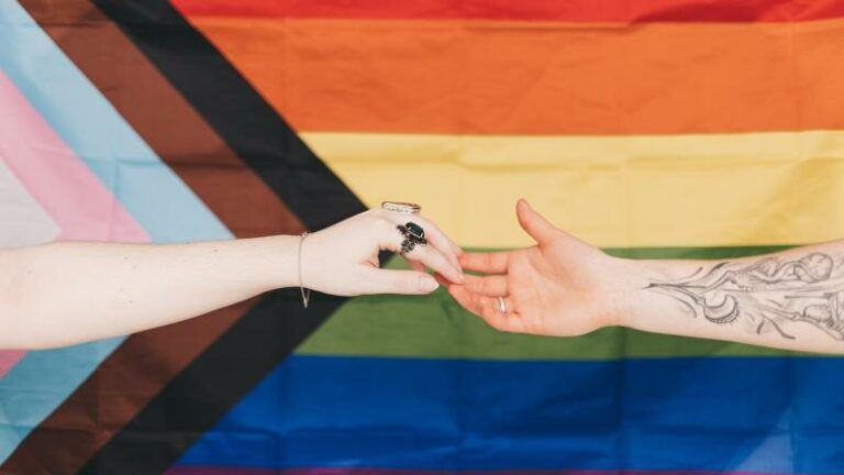 Beleid voor transgender werknemers heeft dringend wat meer kleur nodig