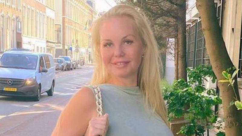 Lesley-Ann Poppe krijgt kritiek op foto: «Ik had je tepelpiercings liever niet gezien»