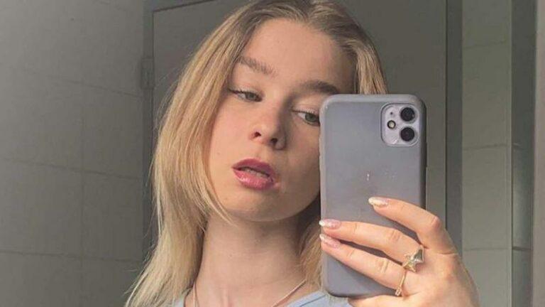 Luka Cruysberghs trekt aandacht van volgers met bikinifoto: «Zo mooi!»