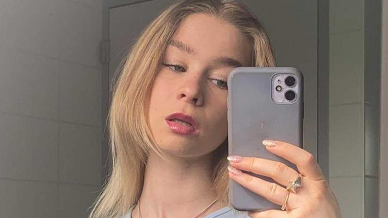 Luka Cruysberghs trekt aandacht van volgers met bikinifoto: «Zo mooi!»