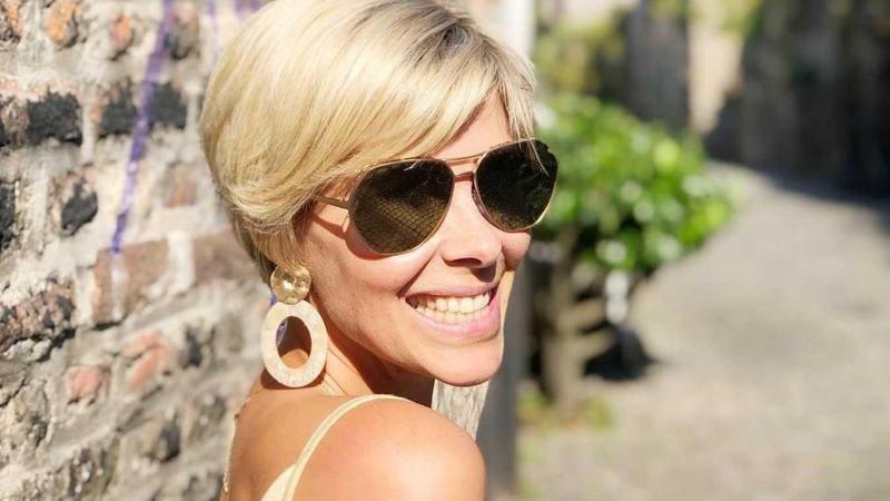 Hanne Troonbeeckx is in het huwelijksbootje gestapt: «Keihard van genoten!»