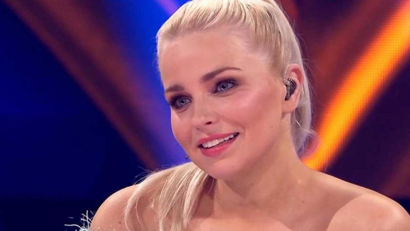 Julie Van den Steen deelt foto zonder make-up: «Laat je niet misleiden door social media»