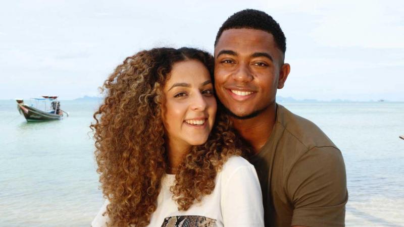 ‘Temptation’-Rodanya is opnieuw zwanger, maar er is nóg een verrassing: «Oh mijn God!»