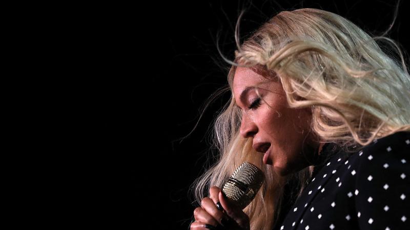 Op DEZE datum verschijnt het nieuwe album van BeyoncÊ