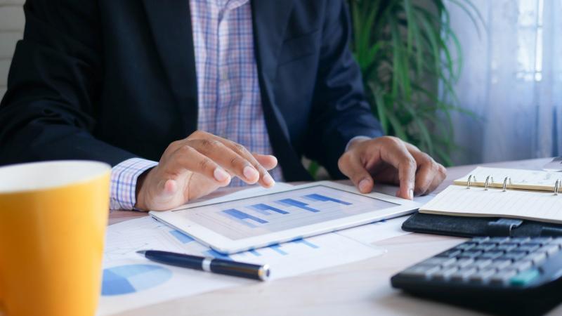 Financesector biedt mooi startersloon