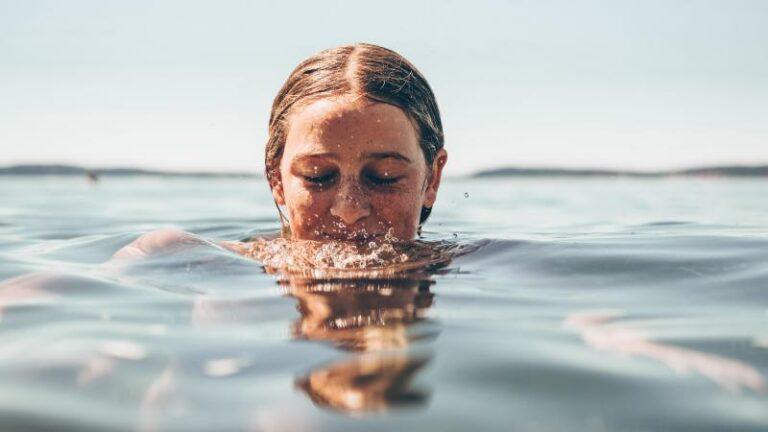 Hier mag je deze zomer in open water zwemmen