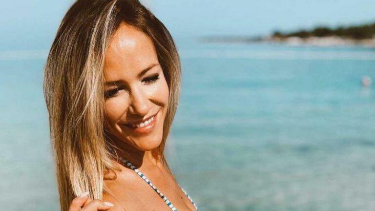 Elisabet uit ‘De Mol’ verbluft volgers met bikinifoto’s: «Perfect lichaam, zelfs na je bevallingen»