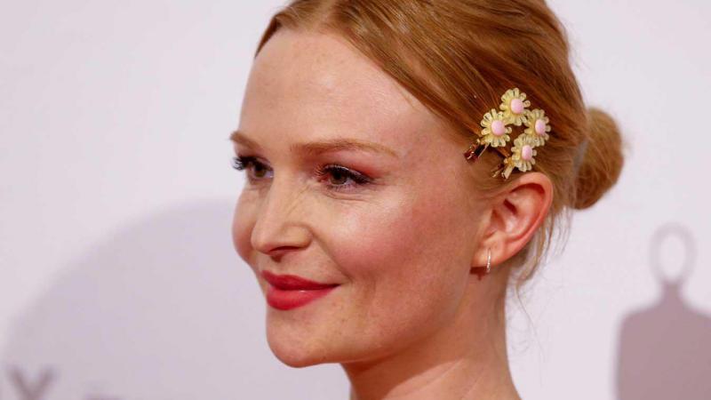 Clara Cleymans openhartig over haar seksleven: «Het is toch heerlijk om af en toe te denken: ‘Ik ben een slet’»