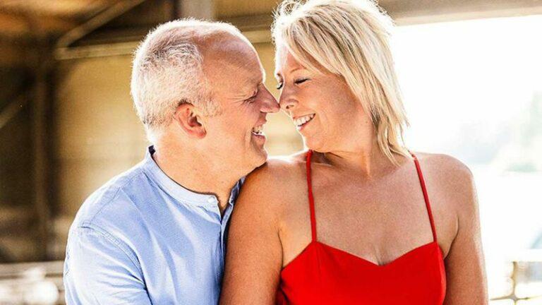 Garry en Els uit ‘Boer zkt Vrouw’ dan tóch uit elkaar: «Ik merkte dat dat voor Els nog niet lukte»