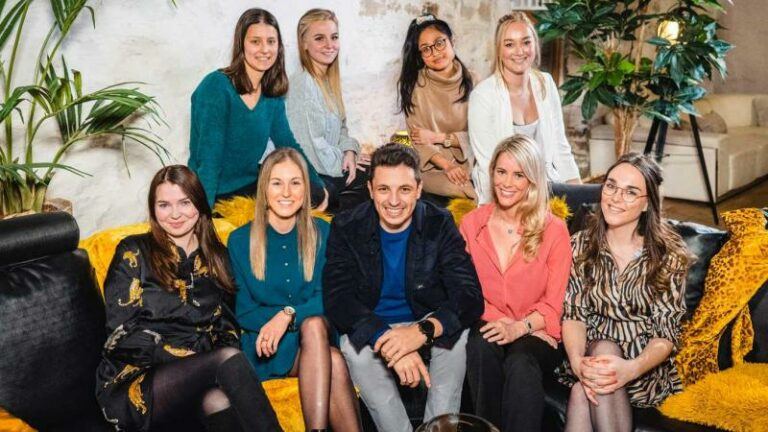 Junior Planckaert heeft zijn keuze gemaakt: «Ik had het niet verwacht»