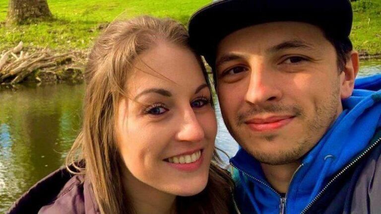 Junior Planckaert reageert op kritiek dat hij voor Delphine had moeten kiezen