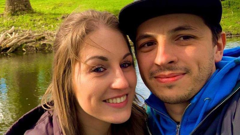 Junior Planckaert reageert op kritiek dat hij voor Delphine had moeten kiezen