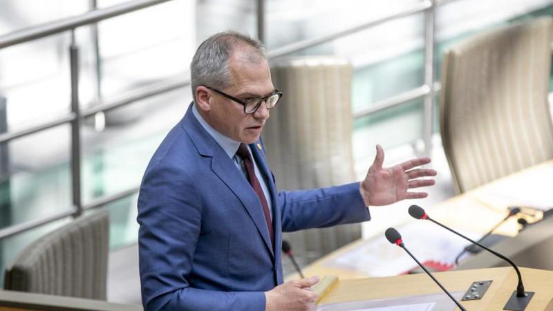 Diependaele wil werk maken van uniform Vlaams kotlabel: «Elke student moet betaalbaar kot kunnen hebben»