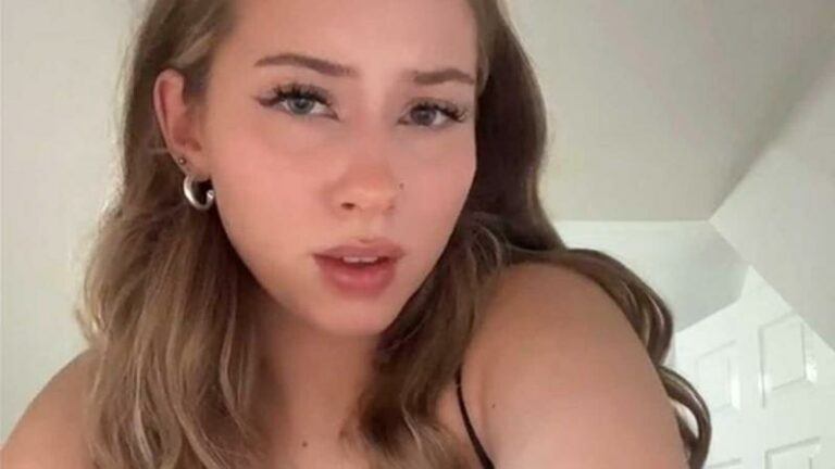 Vrouw zet topje te koop, maar krijgt bizarre reactie: «Ah, dat zijn je tepels?!»